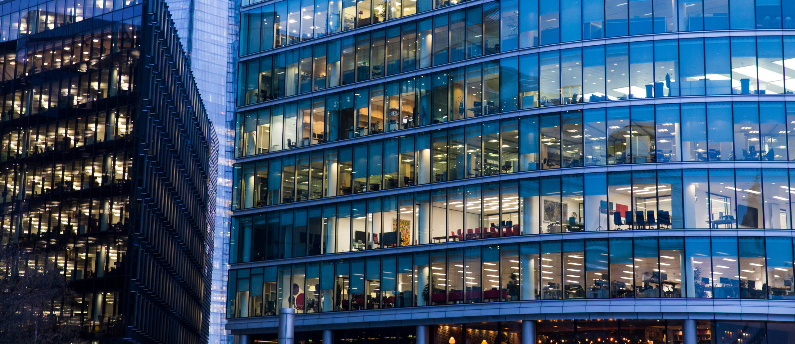 Office building