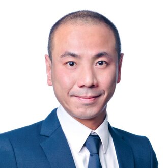 Kenneth Wan Headshot