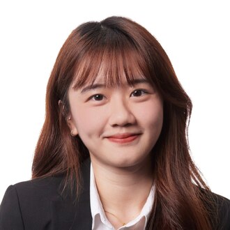 Laries Ng Headshot