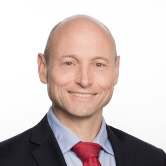 Nathan McLellan Headshot