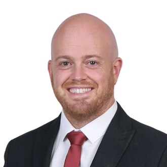 Phil Green Headshot