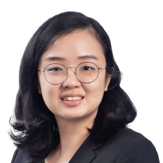 Yvonne Yap Headshot
