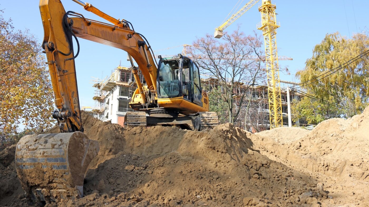 Dynamics of the Global Surety Market