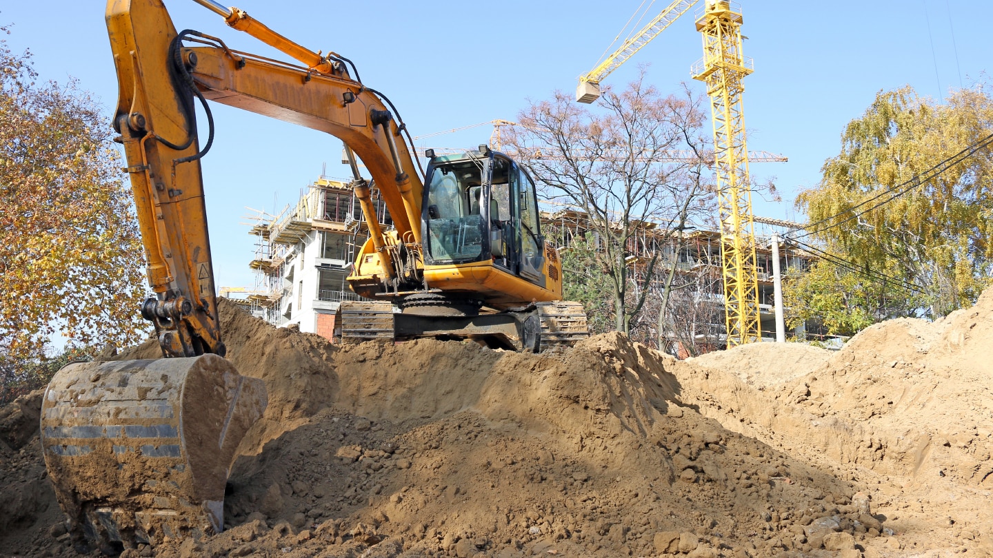 Dynamics of the Global Surety Market