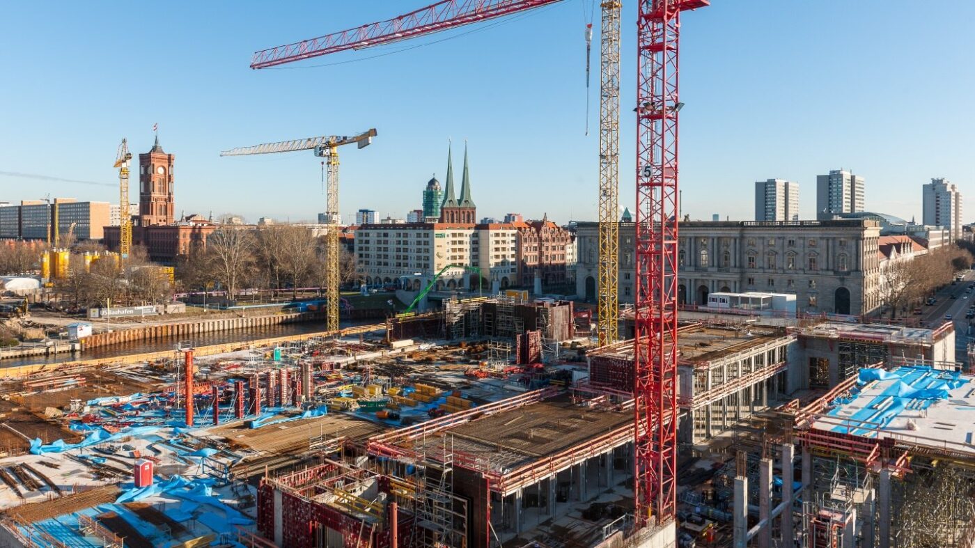 Bürgschaftsmarkt in Deutschland und in den USA im Vergleich: zentrale Unterschiede