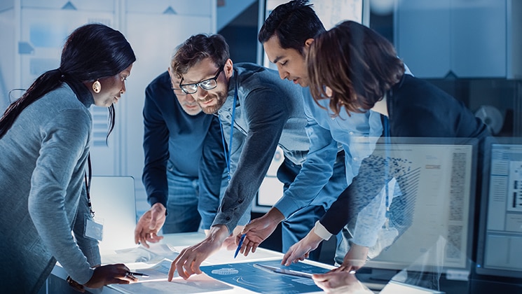 Surety bonds reach the tech market: 5 new things to know about bonding your tech firm