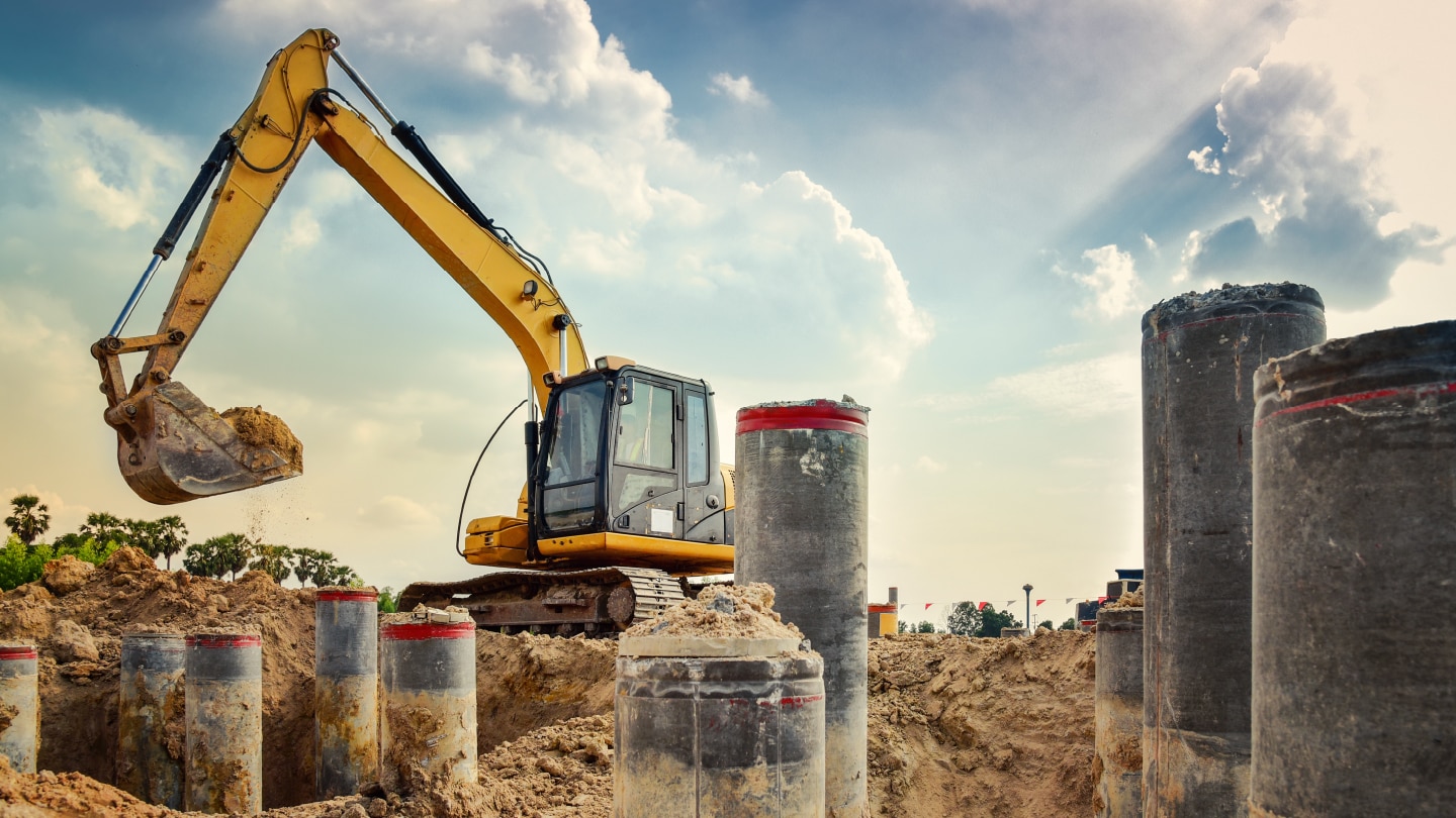 Suerty and private equity: trends