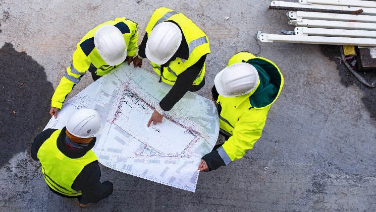 Constuction Risk Roundtable