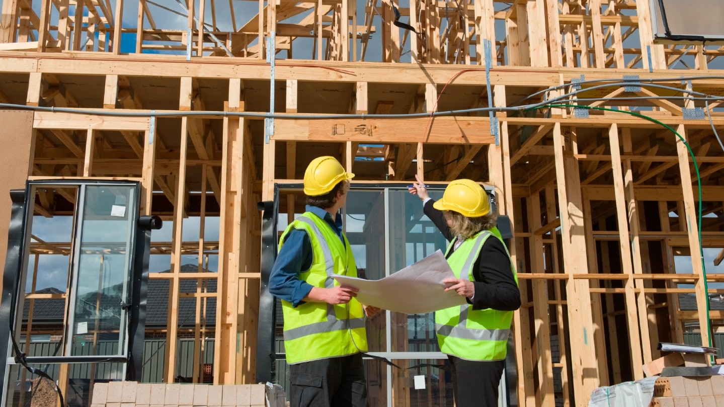 Subdivision bonds: Not your typical contract bond