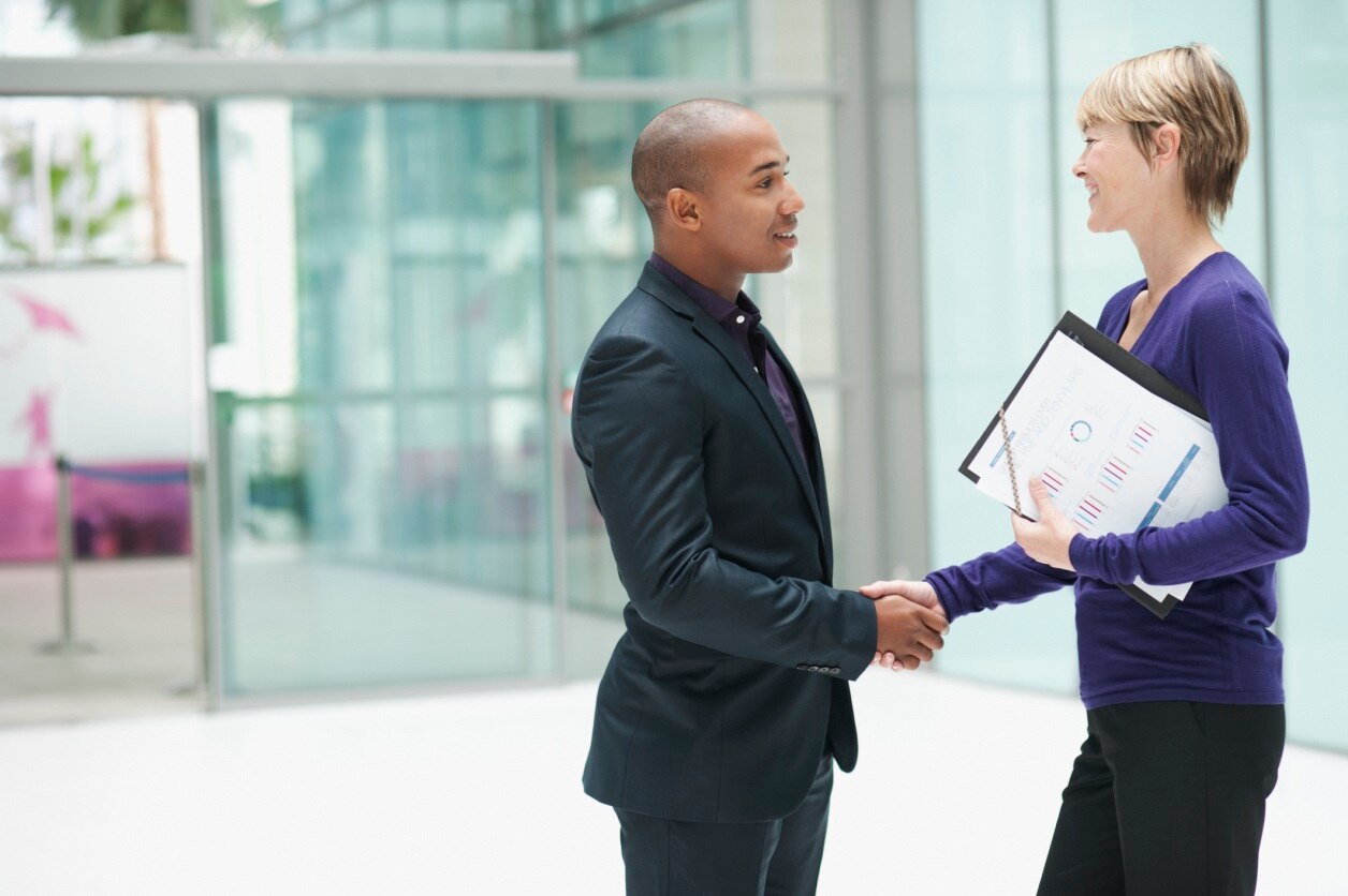 The wide world of commercial transactional surety - uncovering oppurtunities