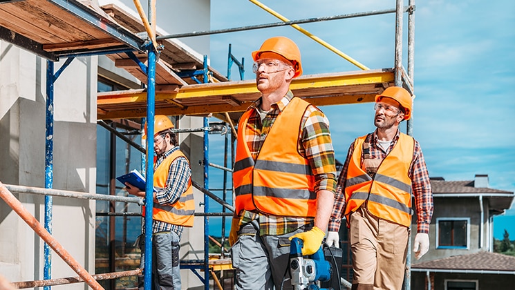 Alleviating subdivision bond fears: 2 quick things you need to know