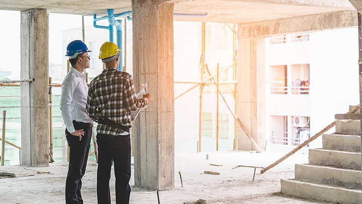 Small Business Administration Surety Bond Guarantee Program: Viable options for small